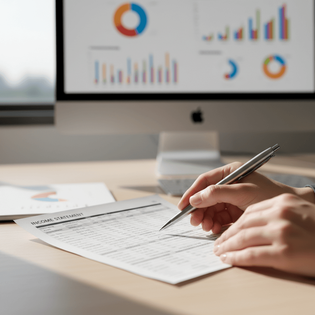 Tax Efficiency Engineering