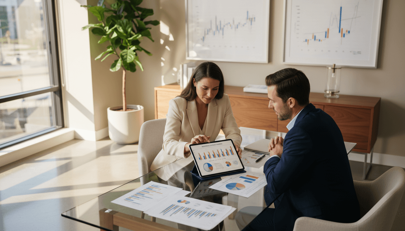 Long-Term Wealth Design