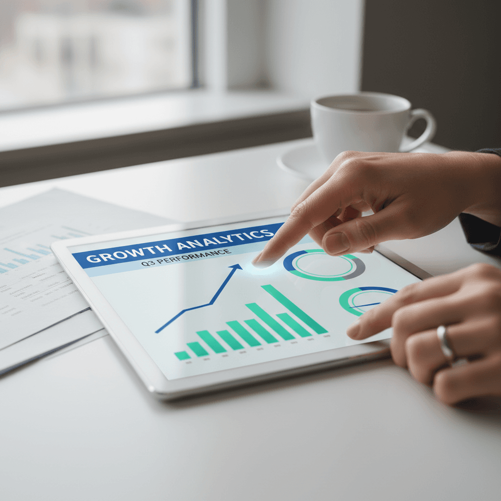 Financial Inefficiency Audit