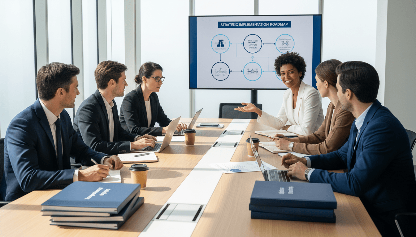 Implementation Planning