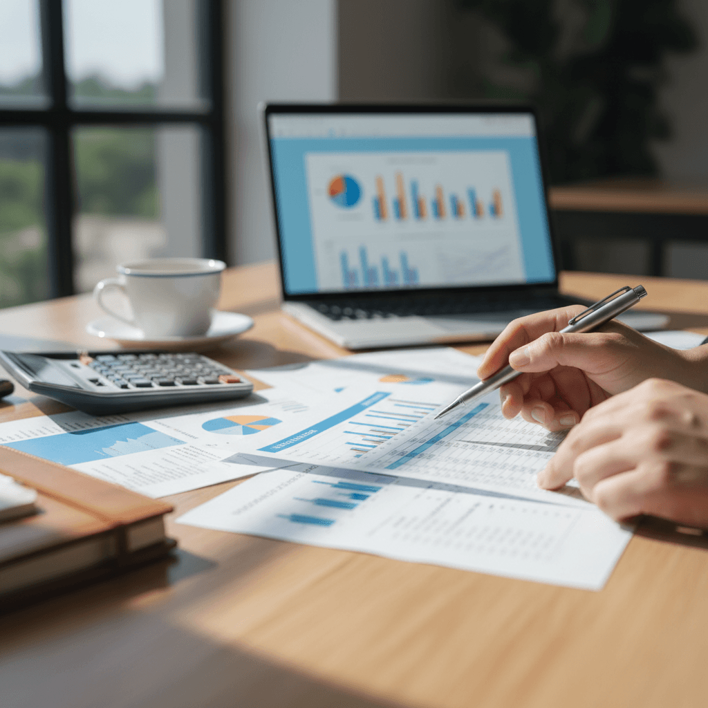 Cash Flow Structuring